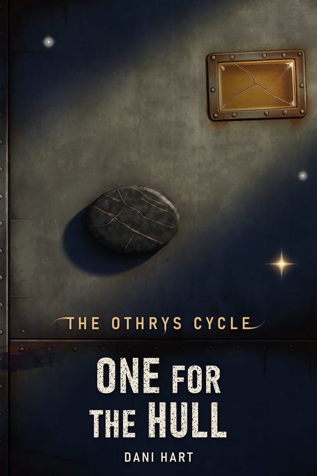 Cover of One for the Hull by Dani Hart